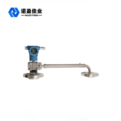 Good price Misuratore di densità intelligente a diapason per liquidi Misuratore di densità di flusso da 20 mA in linea