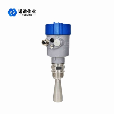 Good price Indicatore di livello di tipo radar a 26 Ghz 316L RS485 a quattro linee in acciaio inossidabile in linea