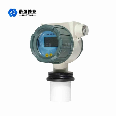 Good price Monitoraggio remoto Lago Trasmettitore di livello ad ultrasuoni Trasmettitore di livello dell'olio ad ultrasuoni in linea