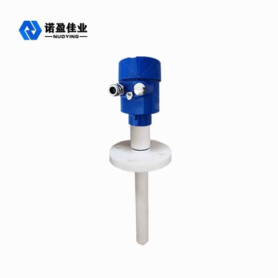 Good price Ingrosso Cina Fabbrica RF Capacità Livello Switch Serbatoio del carburante Alluminio alloggiamento in linea