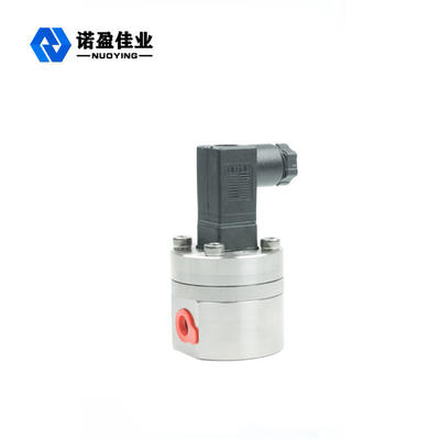 Good price Misuratore di portata in resina con precisione dello 0,2% Micro inchiostro offset 0,5 ML/Min in linea
