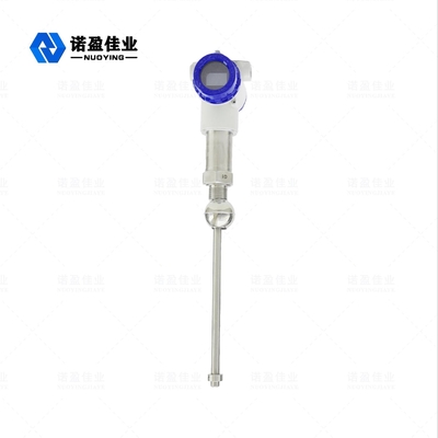 Good price Linea tipo indicatore di livello magnetostrittivo per il liquido chimico dei materiali in linea