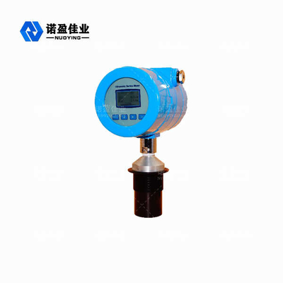 Good price Regolazione superiore livellata ultrasonica limite inferiore del trasmettitore 10m del carro armato liquido in linea