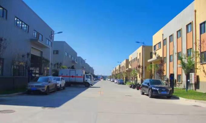 Interruttore di livello RF per la misurazione del liquido 5