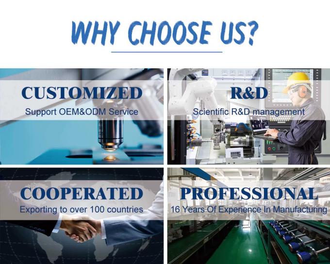 Sensore di livello radar a 80 GHz con tecnologia delle onde millimetriche, misurazione del sensore di livello radar idrico RS485 7