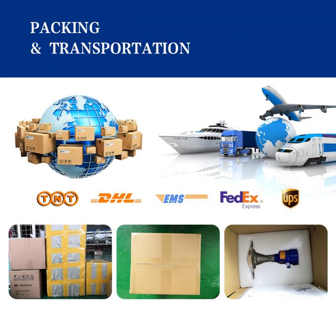 Interruttore di livello della forcella di sintonizzazione personalizzabile per requisiti e applicazioni specifici del livello del liquido 8