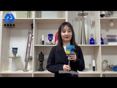 NYZX Cross Blade Tipo Rotary Paddle Level Switch 200mm Exia II CT 6