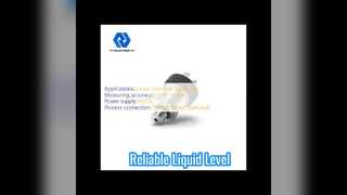NUOYING NYDR-3051 Misuratore di livello RF 24 V CC
