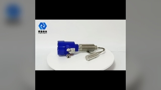 Misuratore di livello radar NYRD 701 per liquidi tenaci